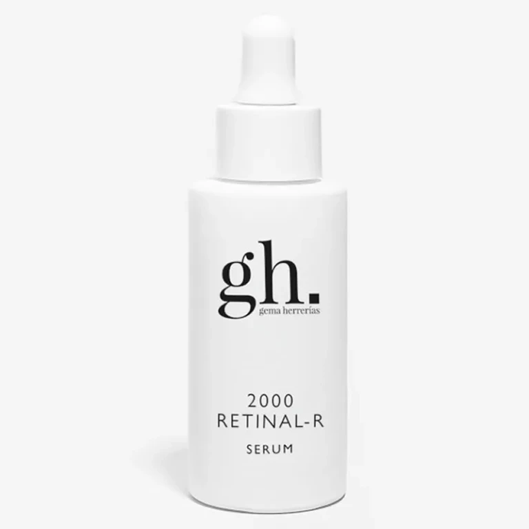 Gema Herrerías 2000 Retinal R Serum 30ml