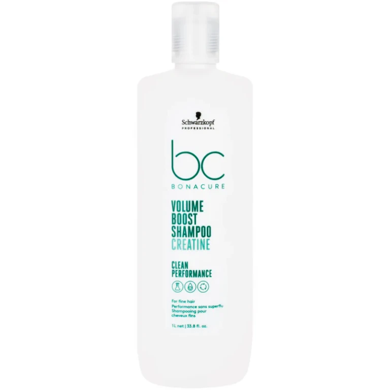 Volume Boost Fine Hair (Shampoo) - Volume: 1000 ml