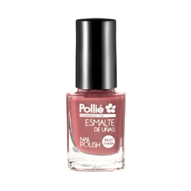 Nail polish Eurostil Terracotta 12 ml