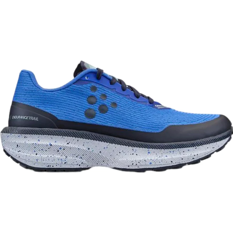 Endurance Trail Running Shoes - Men's