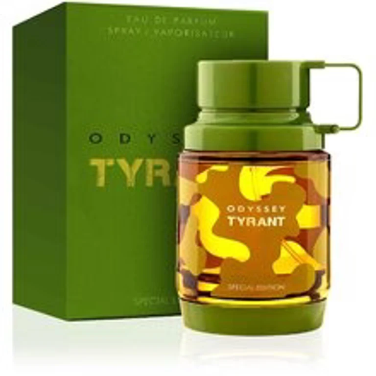Odyssey Tyrant EDP