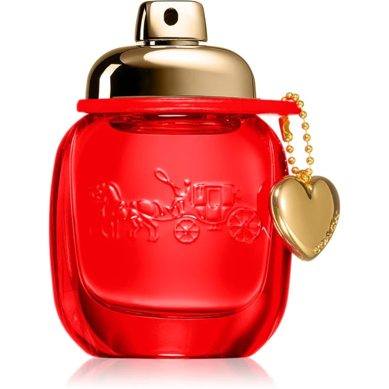Love Eau de Parfum for women 30 ml