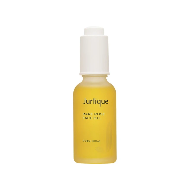 Rare Rose Hydrating and Illuminating Face Oil 30ml