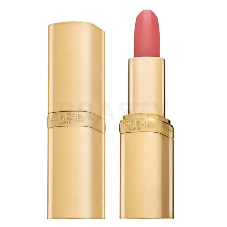 Color Riche Lipstick 601 is worth it