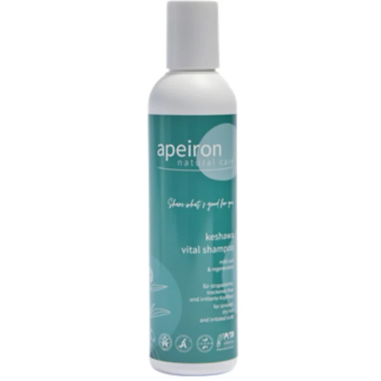 Keshawa - Vital Shampoo 200 ml