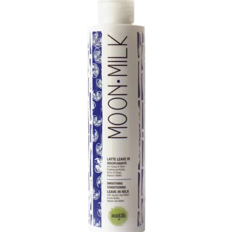 MOON DISCIPLINING MILK 200 ml