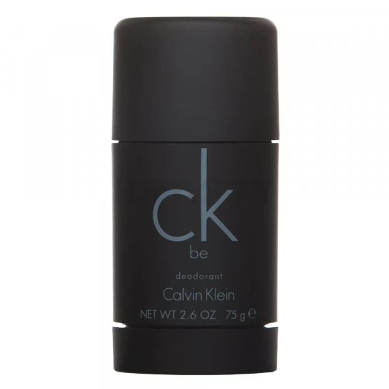 Ck Be - Solid Deodorant - Volume: 75 ml