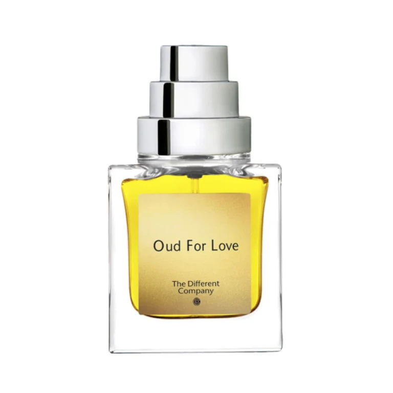 , Oud For Love, Perfume Extract, Unisex, 100 ml