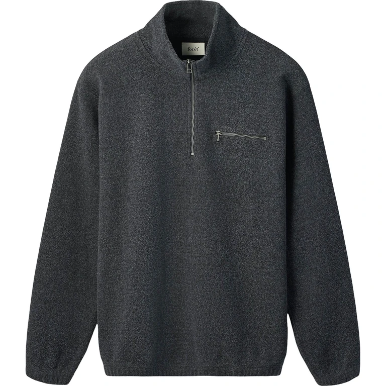 Elm Half Zip Sweatshirt - Men's