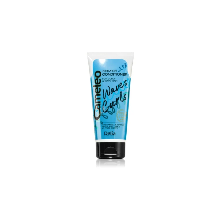 Cameleo Fale Loki conditioner for wavy and curly hair 200 ml