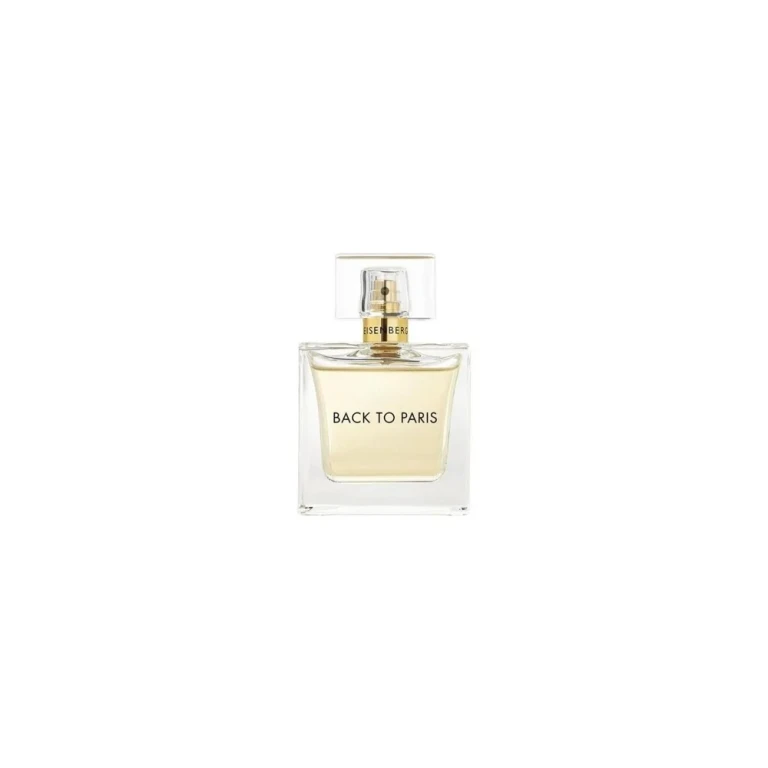 Back To Paris Eau De Parfum For Women 30 Ml