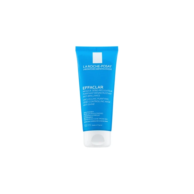 Effaclar - Sebum-Regulating Mask 100ml