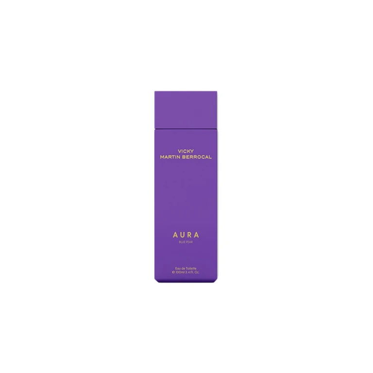 Vicky Martin Berrocal Aura Edt Spray 100ml