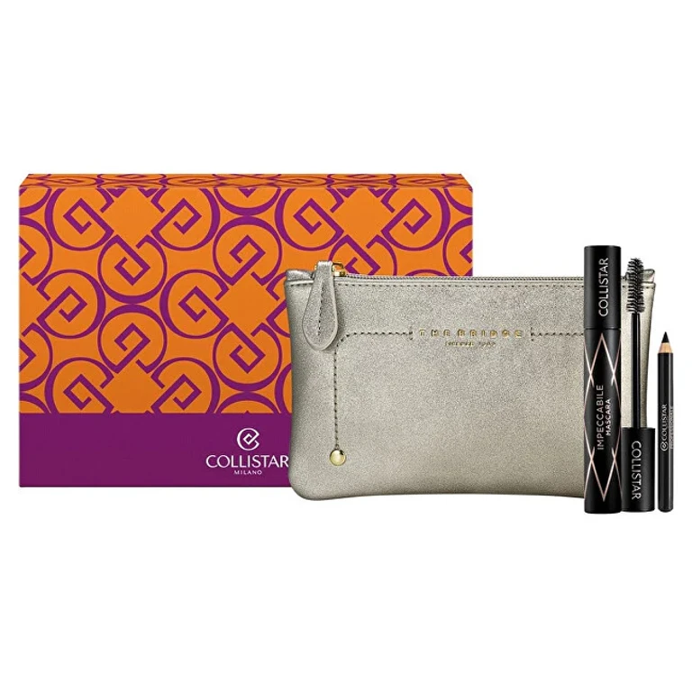 Flawless Mascara Gift Set