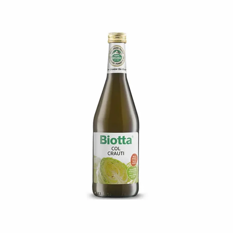 Vogel Biotta juice Col 500ml
