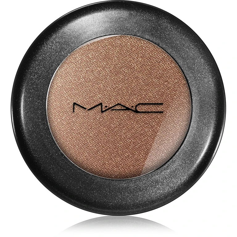 Mac Veluxe Pearl Small Eyeshadow 1.3 g Woodwinked