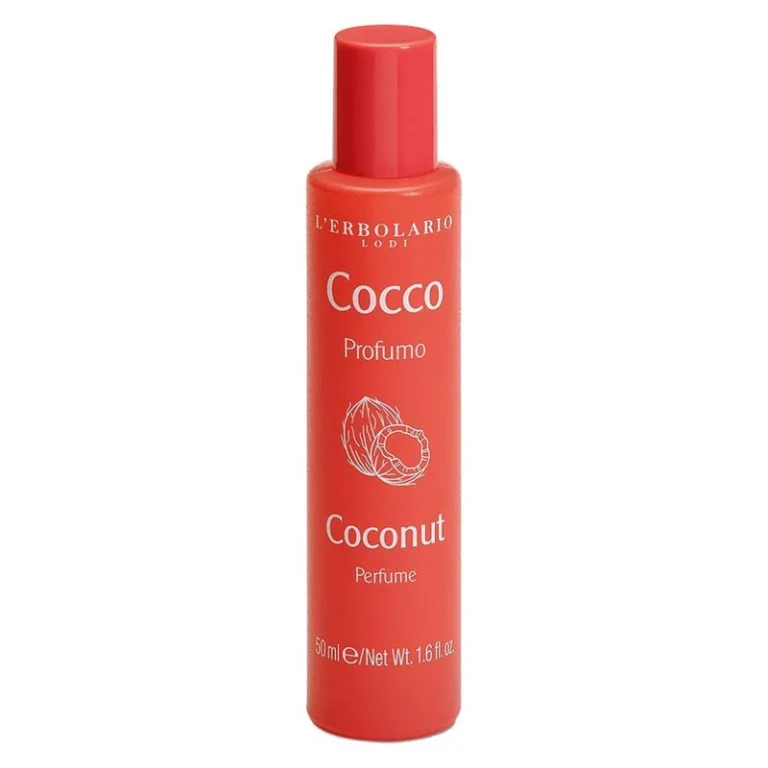 Coconut Perfume 50 ml