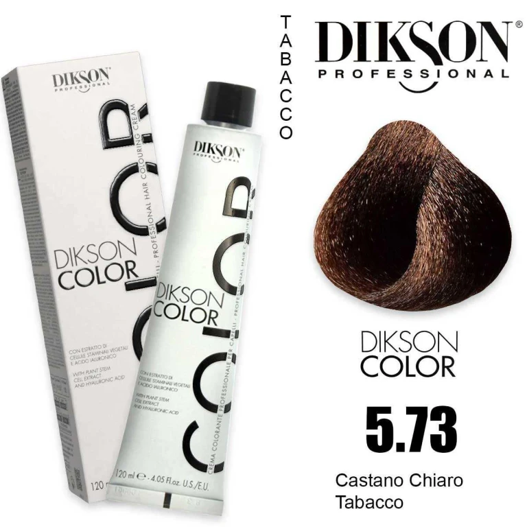color 120 ml 5.73 light brown tobacco