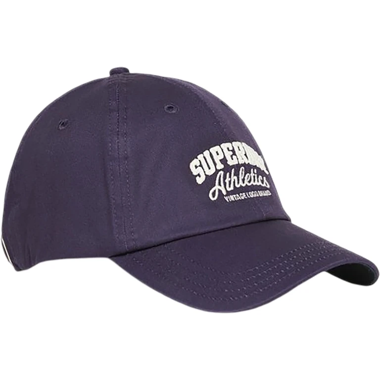 Graphic Baseball Cap - Men's