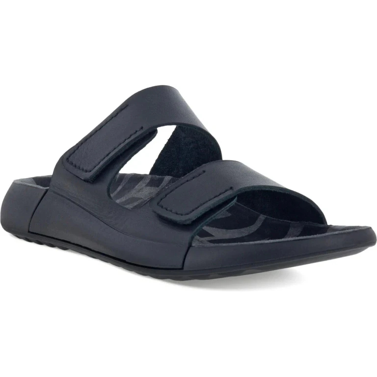2Nd Cozmo 2-Strap Slide Sandal - Women's