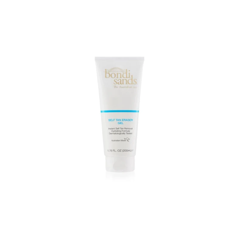 Self Tanning Gel 200ml