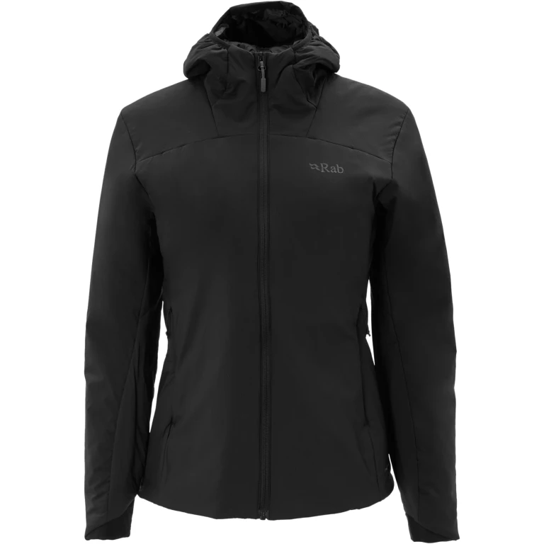 Xenair Alpine Light Jacket - Women's