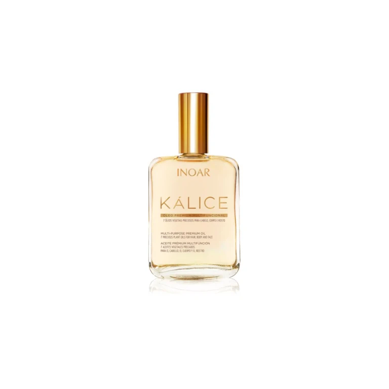 Kalice multifunction dry oil for hair and body 100 ml
