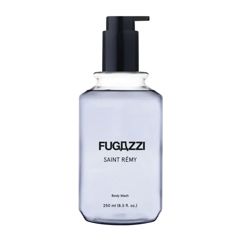 Saint Remy Body Wash - 250 Ml