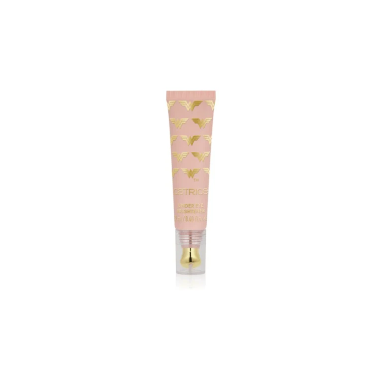 Wonder Woman Illuminating Concealer for the Eye Contour 12ml
