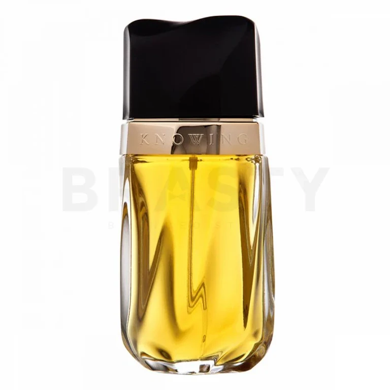 Estee Lauder Knowing EDP W 75 ml