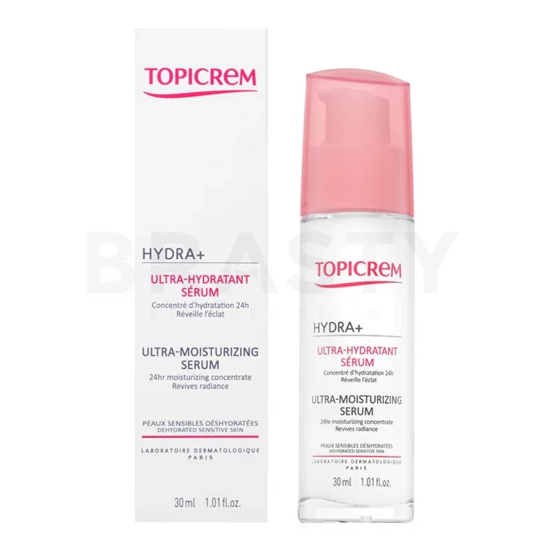 HYDRA+ Ultra Hydrating Serum 30 ml