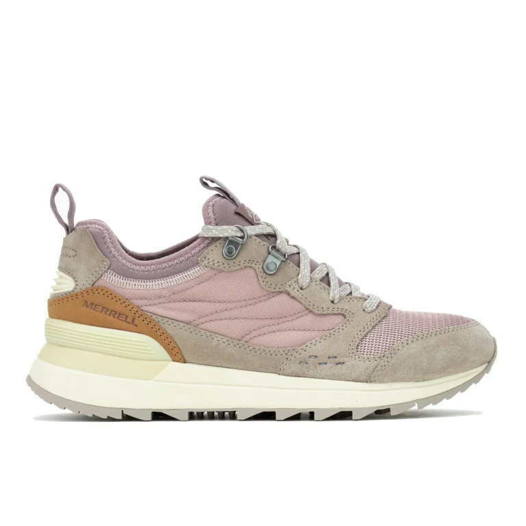 Women's Merrell Alpine 83 Sneaker Recraft