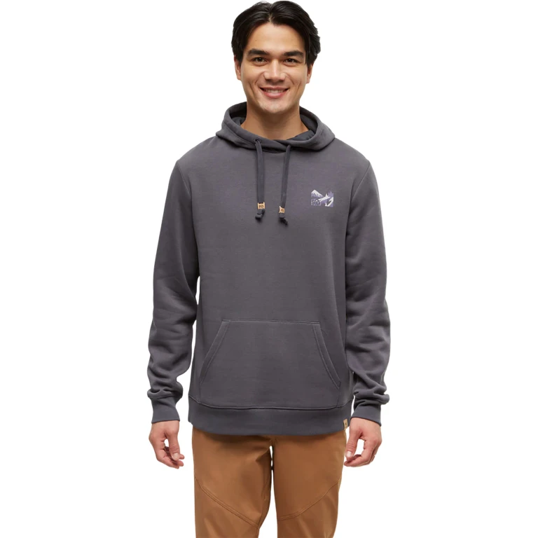 Slack Country Hoodie - Men's
