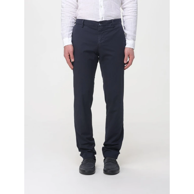 Stretch Cotton Chino Trousers (9PN2A4973CBE700312)