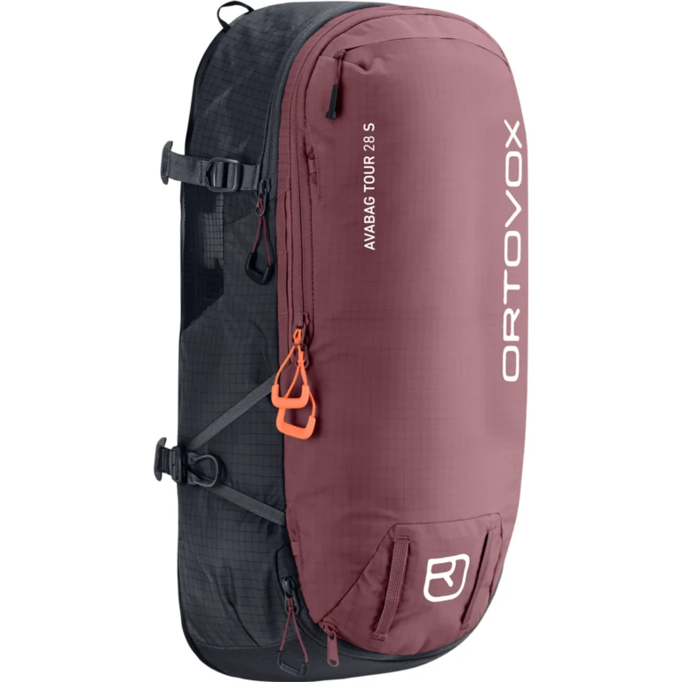 Avabag Litric Tour Zip S Backpack 28L