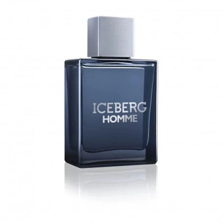 Homme Nuovo - Eau De Toilette 100 ml