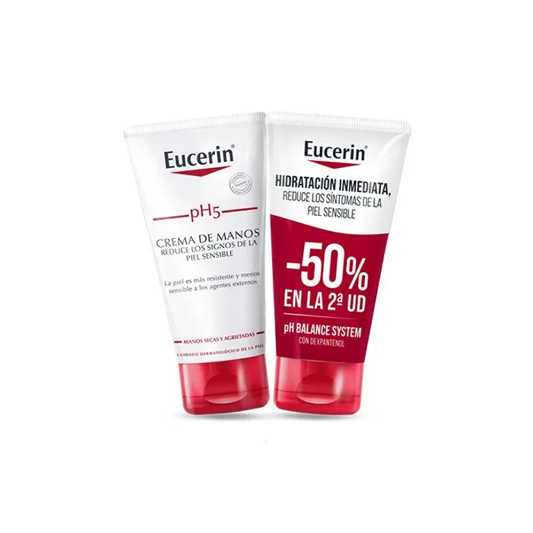 Ph5 Hand Cream 2x75ml
