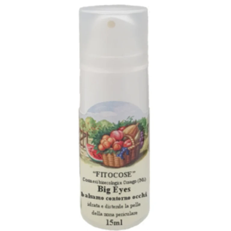 "Big eyes" Eye Contour Balm 15 ml