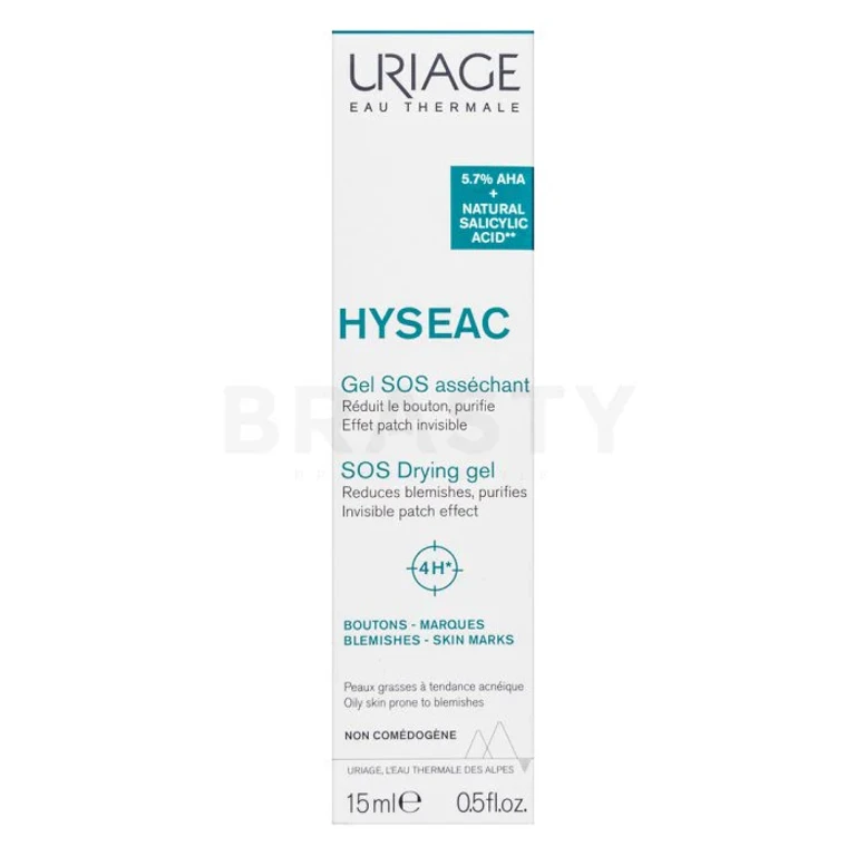Hyséac SOS Drying Gel 15 ml