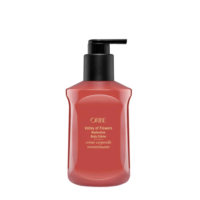 Regenerating body cream Oribe Valley of Flowers 300 ml
