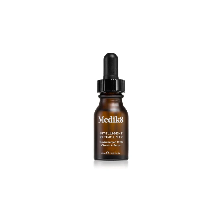 Intelligent 3TR Retinol Anti-Wrinkle Serum 15ml