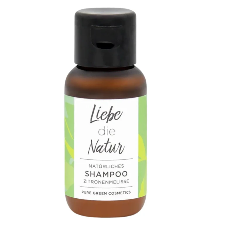 Shampoo 50 ml