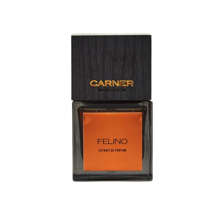 Feline Perfume Extract - 50 ml