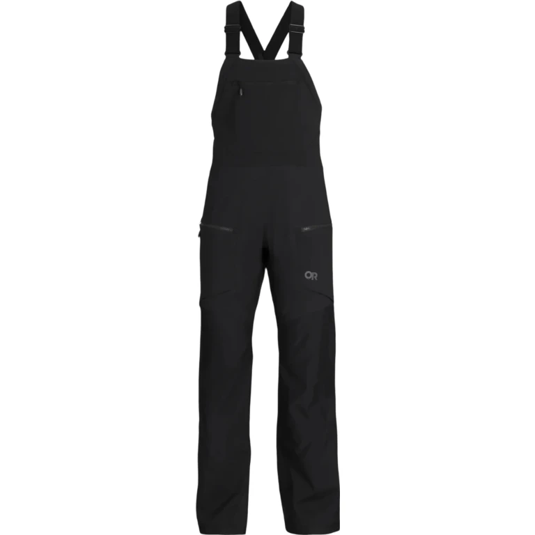 Skytour Ascent Shell Bib - Women's