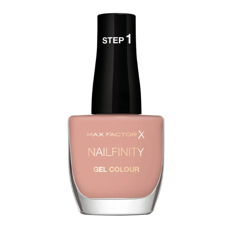 Nailfinity Gel Colour 200 The Icon