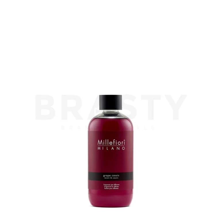 Grape Cassis Room Diffuser Refill 250 ml