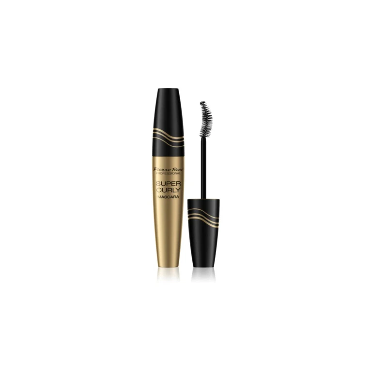 Mascara for more voluminous eyelashes 15 ml