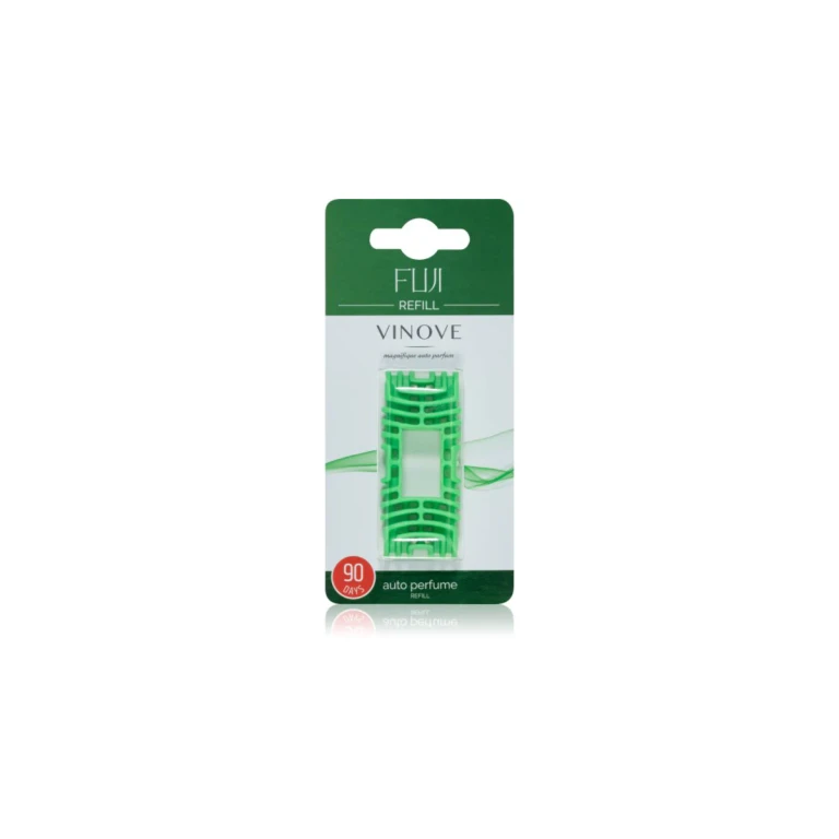 Family Fuji Car Air Freshener Refill