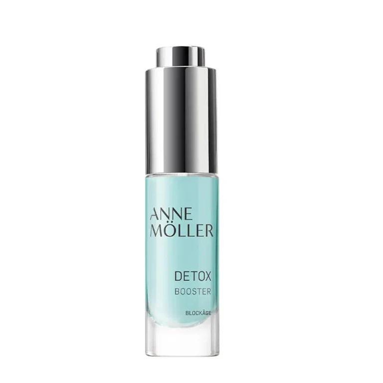 Blockage Detox Booster 10ml