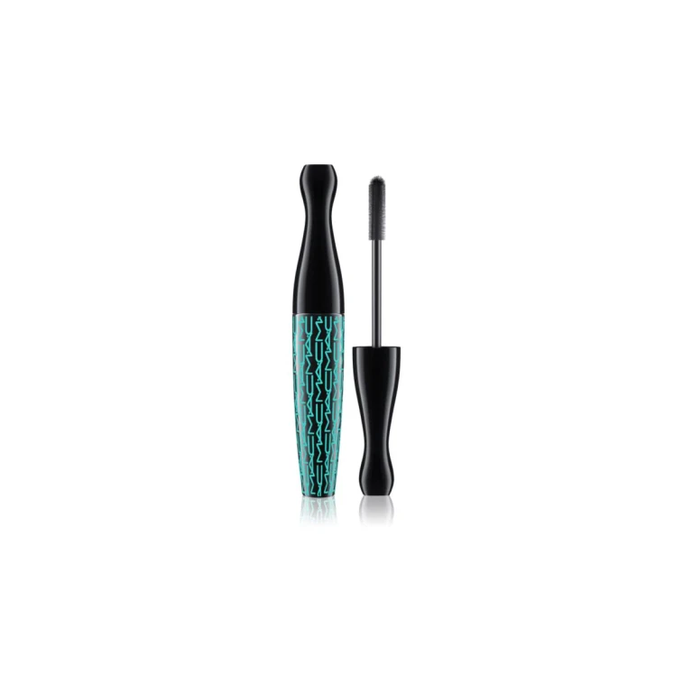 In Extreme Dimension Waterproof mascara for voluminous eyelashes color Dimensional black 13 g
